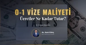 J1 Vizesi İki Yıl Kuralı Nedir, Nasıl Kaldırılır?