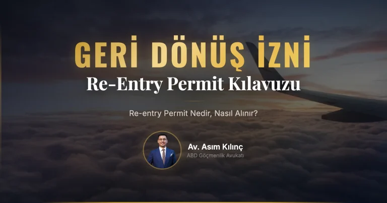 O-1 Vizesi Nedir? Nasıl Alınır? – O1 Vizesi Hakkında Merak Edilen Her Şey