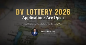 2026 Diversity Visa Lottery Applications Open: Key Details and How to Apply