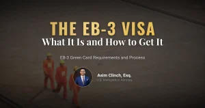 What is the EB3 Visa and How to Obtain It?