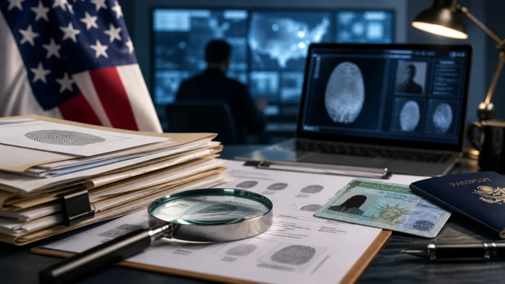 New FBI Security Checks Will Impact Green Card and Citizenship Processing